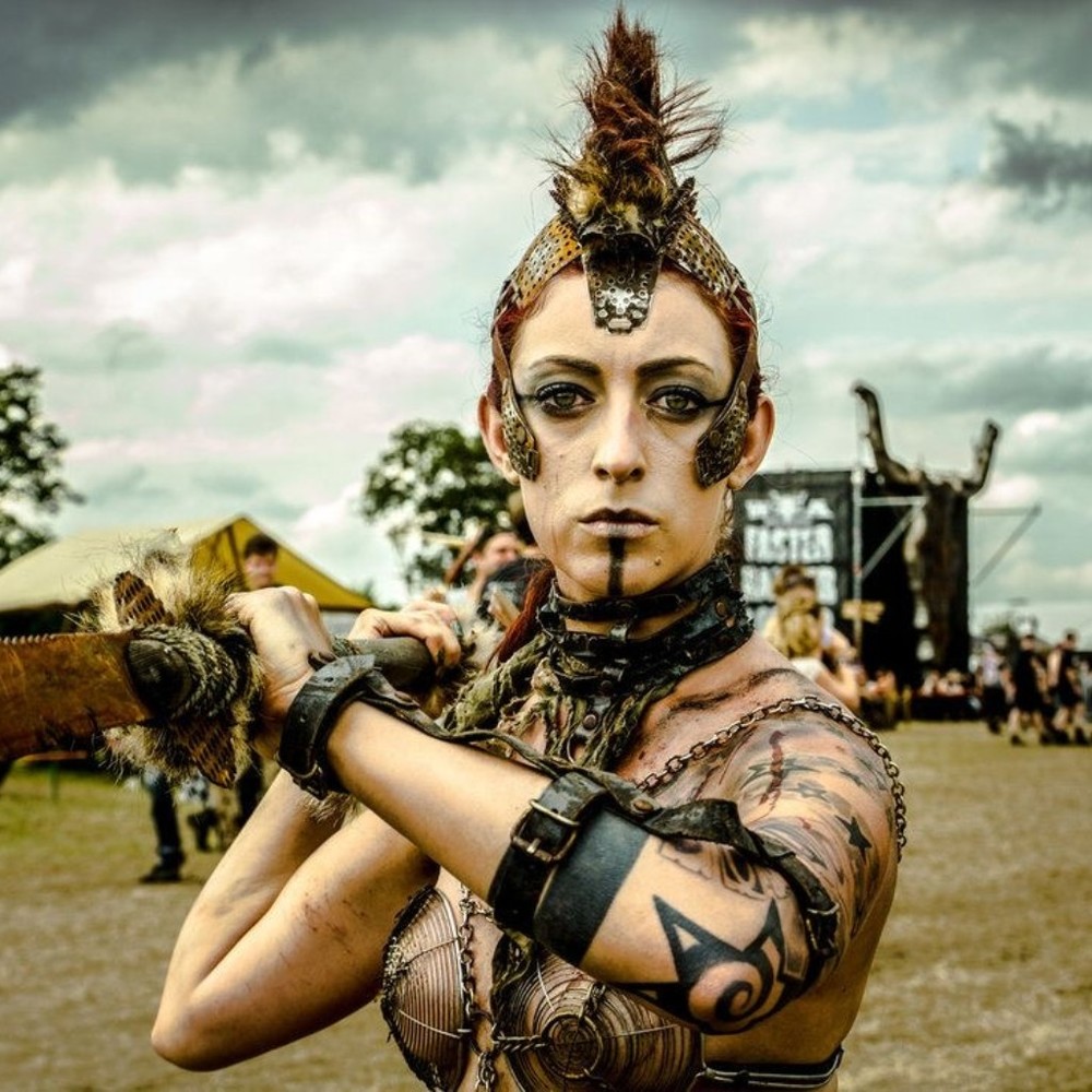 Meet your Posher, Bea